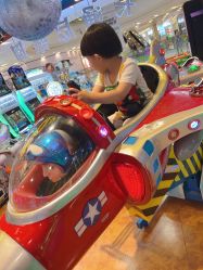 -卡通尼乐园(印象汇店)
