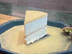 木糠蛋糕-Home Cafe(水榭春天店)