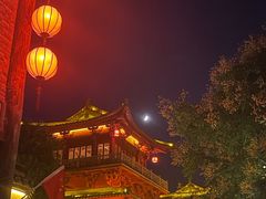 -茅山东方盐湖城景区