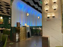 -烹然四季椰子鸡火锅(姚家园万象汇店)