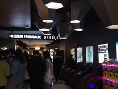 放映厅-星河寰宇IMAX影城(星河WORLD·COCO Park店)