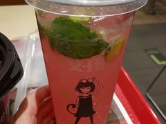 -肯德基(三元桥东店)