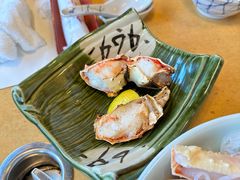 -蟹道乐(道顿堀本店)