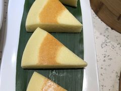 香煎小米糕-又一间茶点轩(百汇广场店)