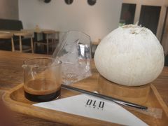 -旧屋咖啡(海景店)