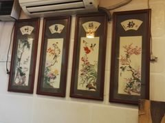 -玫瑰甜品(文明路店)
