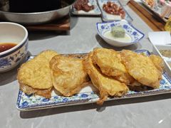 -大槐树烤肉馆(美术馆店)