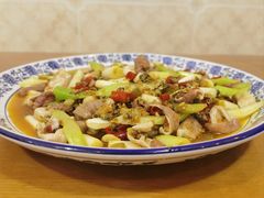 -李大爷的泡椒馆(冉家坝店)