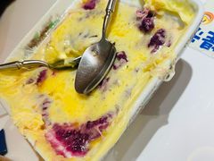 -火山屋台(新街口店)