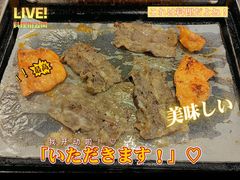 -比巴卜自助烤肉餐厅(新朝阳商业广场店)