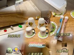 -广州汇华希尔顿逸林酒店