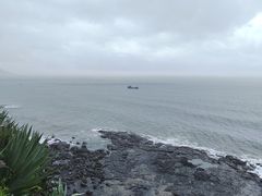 -漳州滨海火山岛自然生态风景区