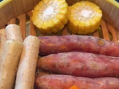 -筱爷叔·上海传统手工菜(新桥店)