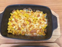 -萨莉亚意式餐厅(深南茂业店)