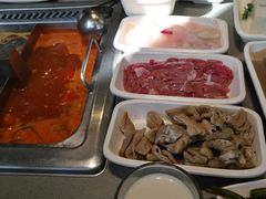 -海底捞火锅(龙湖北京大兴天街店)