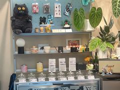 -Dogi&kiki Coffee(中心商务大厦店)