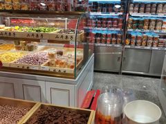 -二斗栗子(黄河道店)