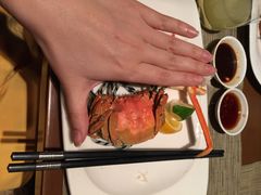 杭州洲际酒店原素全日餐厅-杭州国际会议中心洲际酒店-原素全日餐厅(解放东路店)