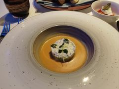 -渔火·特色餐厅(佘山世茂洲际酒店)