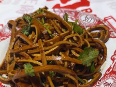 -饶福记·南昌烧烤大排档(九龙湖土著店)