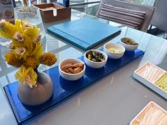 -小大董·烤鸭(观景餐厅·南京西路店)