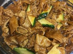 -巷子深菜馆(新华路店)