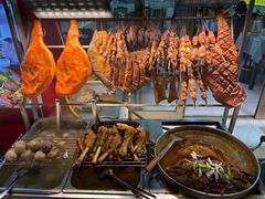 -沙州食驿·非遗小吃夜市