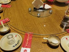 -鸽子窝(黄村店)
