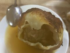 门钉肉饼-宝瑞门钉肉饼店