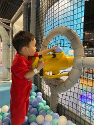 点击看大图 -卡通尼乐园(重庆南坪协信星光店)