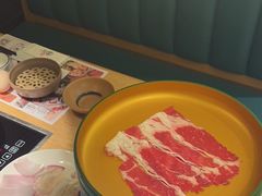 -温野菜涮涮锅(大悦城店)