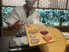 -小十Omakase(地王大厦店)