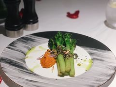 -燃扒房Steakhouse(皇庭店)