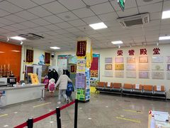 -东方金子塔成长中心(阜成门店)