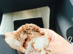 -南大门韩国米糕(公滨路店)