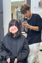 -M² LAB HAIR SALON