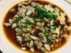 -舟山海鲜·江浙菜(银沙路店)