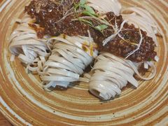 -敏珠拉姆藏餐·南京厨房(富春江东街店)