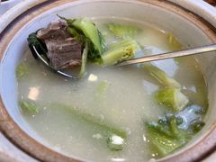 -清心鸡沙田乳鸽店·非遗传承(粤垦路店)