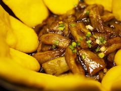 -洪福龙虾