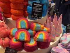 -LUSH(威尼斯人店)