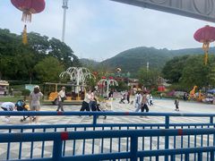 -无锡动物园·太湖欢乐园