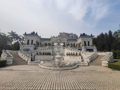 -珠海圆明新园