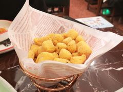-新白鹿餐厅(爱琴海购物中心店)