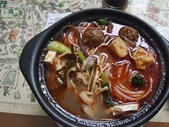 丸子砂锅-清真·穆萨砂锅(大皮院店)