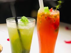 -燃扒房Steakhouse(皇庭店)