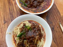 -正宗四川大竹面馆(光翠路南店)