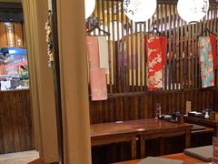 -鸟鹏烧鸟居酒屋(仁恒梦中心店)