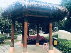 -天河儿童公园