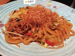 -山葵家·创意料理(宁波来福士店)